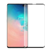 Screen Protectors for Samsung Galaxy S10 5G (6.7”) (Pack of 2) - protector