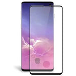 Screen Protectors for Samsung Galaxy S10 (Pack of 2) - protector