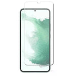 Screen Protectors for Samsung Galaxy S22 Plus (Pack of 2) - protector