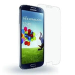Screen Protectors for Samsung Galaxy S4 mini (Pack of 2) - protector