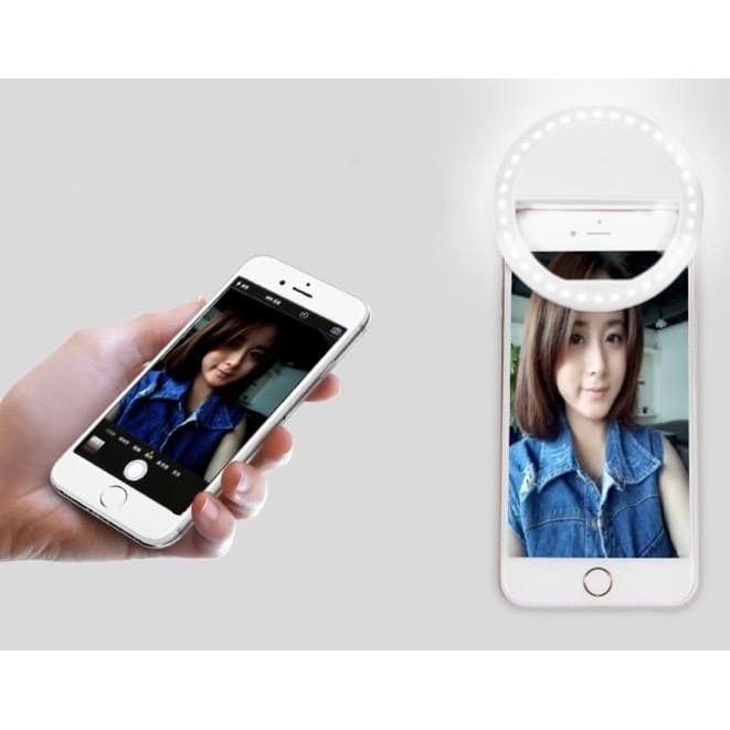 Selfie Light