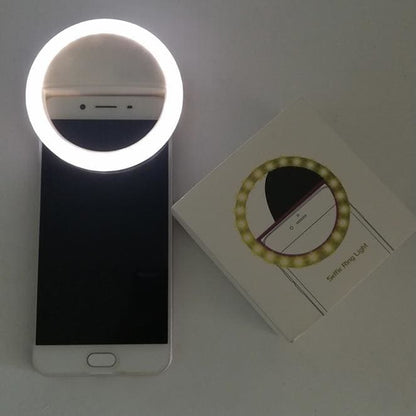 Selfie Light