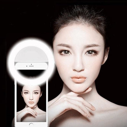 Selfie Light