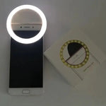 Selfie Light - Electronics Accessories