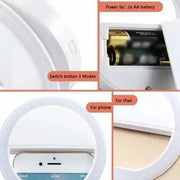 Selfie Light - Electronics Accessories