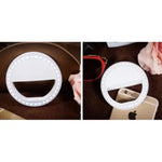 Selfie Light - Electronics Accessories