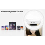 Selfie Light - Electronics Accessories