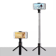Selfie Stick with remote & stand - Phone/Tablet Accessories