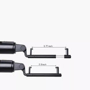 Selfie Stick with remote & stand - Phone/Tablet Accessories