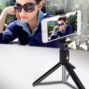 Selfie Stick with remote & stand - Phone/Tablet Accessories