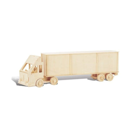 Semi Truck