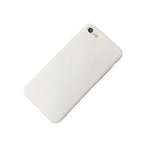 Silicone Case for iPhone 6/6s (White) - 6s / White - Phone cases
