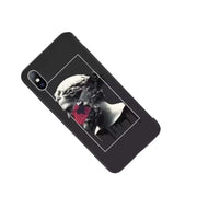 Silicone Case for iPhone XR - Phone cases