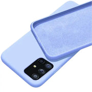 Silicone Case for Samsung Galaxy S20 FE - Phone cases