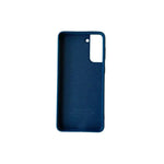 Silicone Case for Samsung Galaxy S21 Plus - Blue - Phone cases