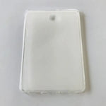 Silicone Cover for Samsung Galaxy Tab S2 8.0” - T710/T715/T719 (Clear) - S2- / Clear - Phone/Tablet Accessories