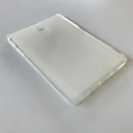Silicone Cover for Samsung Galaxy Tab S2 8.0” - T710/T715/T719 (Clear) - S2- / Clear - Phone/Tablet Accessories