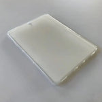 Silicone Cover for Samsung Galaxy Tab S3 9.7” - T820/T825 (Clear) - S3- / Clear - Phone/Tablet Accessories