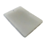 Silicone Cover for Samsung Galaxy Tab S3 9.7” - T820/T825 (Clear) - S3- / Clear - Phone/Tablet Accessories