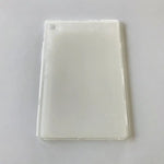 Silicone Cover for Samsung Galaxy Tab S5e 10.5” (2019) - T720/T725 (Clear) - 10.5”- / Clear - Phone/Tablet Accessories