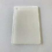 Silicone Cover for Samsung Galaxy Tab S5e 10.5” (2019) - T720/T725 (Clear) - 10.5”- / Clear - Phone/Tablet Accessories