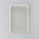 Silicone Cover for Samsung Galaxy Tab S5e 10.5” (2019) - T720/T725 (Clear) - 10.5”- / Clear - Phone/Tablet Accessories