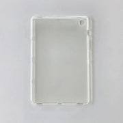 Silicone Cover for Samsung Galaxy Tab S5e 10.5” (2019) - T720/T725 (Clear) - 10.5”- / Clear - Phone/Tablet Accessories