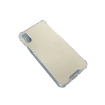 Silver Mirror Case for iPhone X / XS - Phone cases
