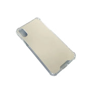Silver Mirror Case for iPhone X / XS - Phone cases