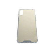 Silver Mirror Case for iPhone X / XS - Phone cases