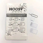Sim Card Adapter Set - Phone/Tablet Accessories