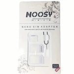 Sim Card Adapter Set - Phone/Tablet Accessories