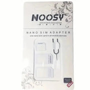 Sim Card Adapter Set - Phone/Tablet Accessories