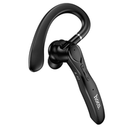 Bluetooth headset charging case with digital LED battery display
