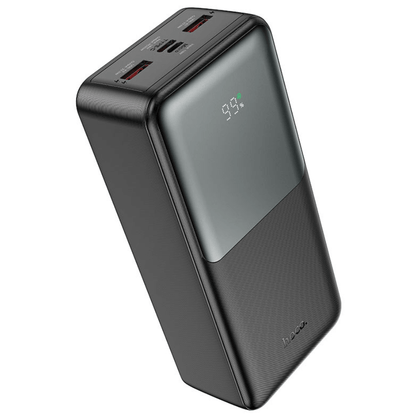 Sirui J136B power bank LED digital display