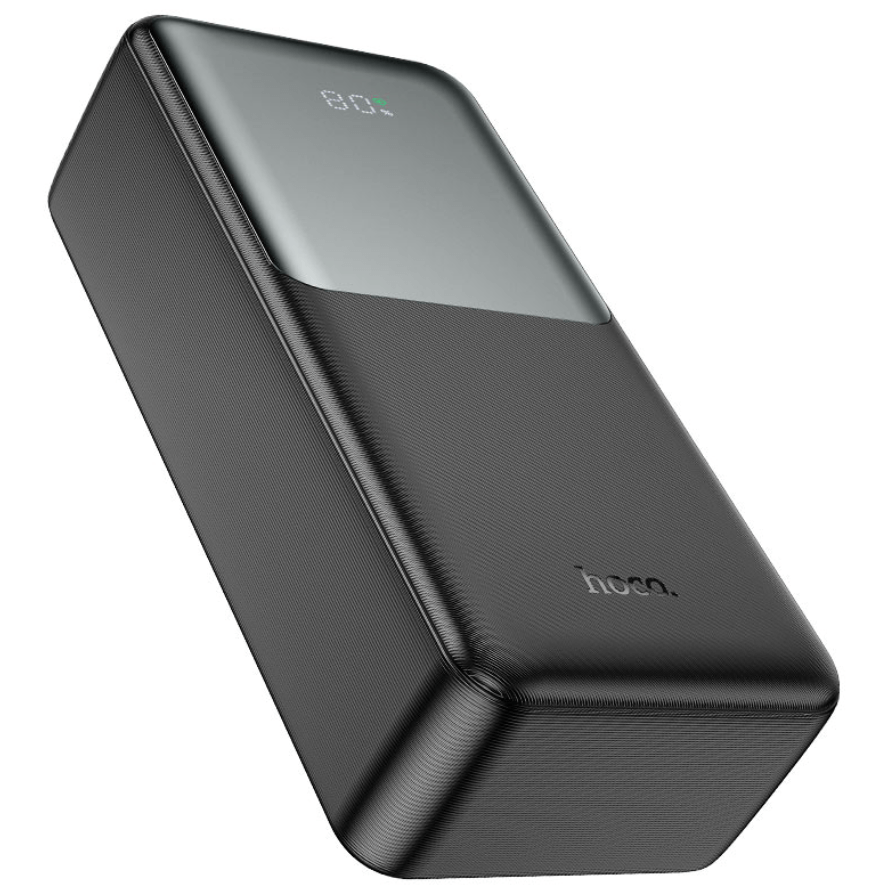 Sirui J136B 30000mAh power bank front view