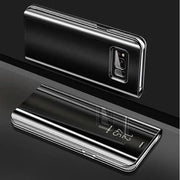 Smart Case for Samsung Galaxy Note 10 (Silver) - Phone / Silver - cases