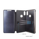 Smart Case for Samsung Galaxy Note 10 (Silver) - Phone / Silver - cases