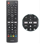 Smart TV Remote (LG TV’s) - Electronics