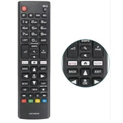 Smart TV Remote (LG TV’s) - Electronics