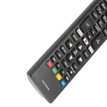 Smart TV Remote (LG TV’s) - Electronics