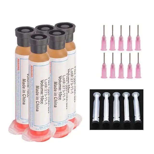 Solder Flux Grease RMA223
