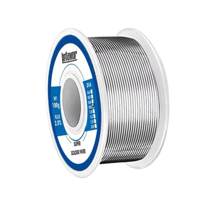 Solder Wire (0.8mm / 100g)