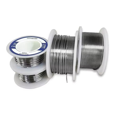 Solder Wire (0.8mm / 20g)