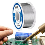 Solder Wire (0.8mm / 20g) - Tools & Kits (multipurpose)