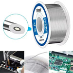 Solder Wire (0.8mm / 20g) - Tools & Kits (multipurpose)