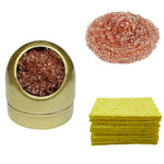 Soldering Iron Tip Cleaning Pack - Tools & Kits (multipurpose)