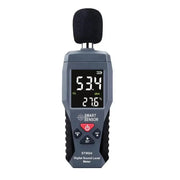 Sound Level Noise Meter - Decibel Measurement 30-130dB - Tools & Kits (multipurpose)