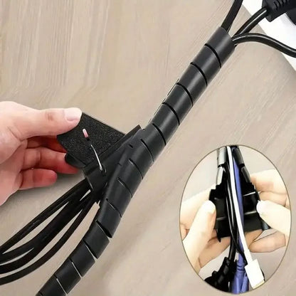 Spiral Cable Wrap