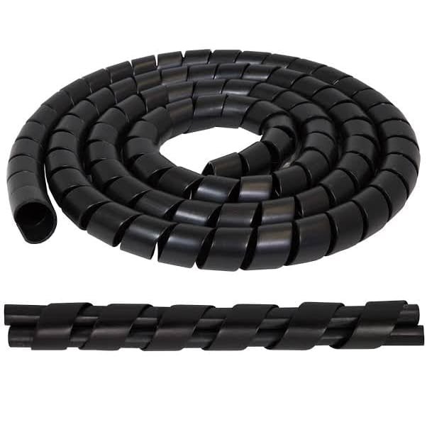 Spiral Cable Wrap